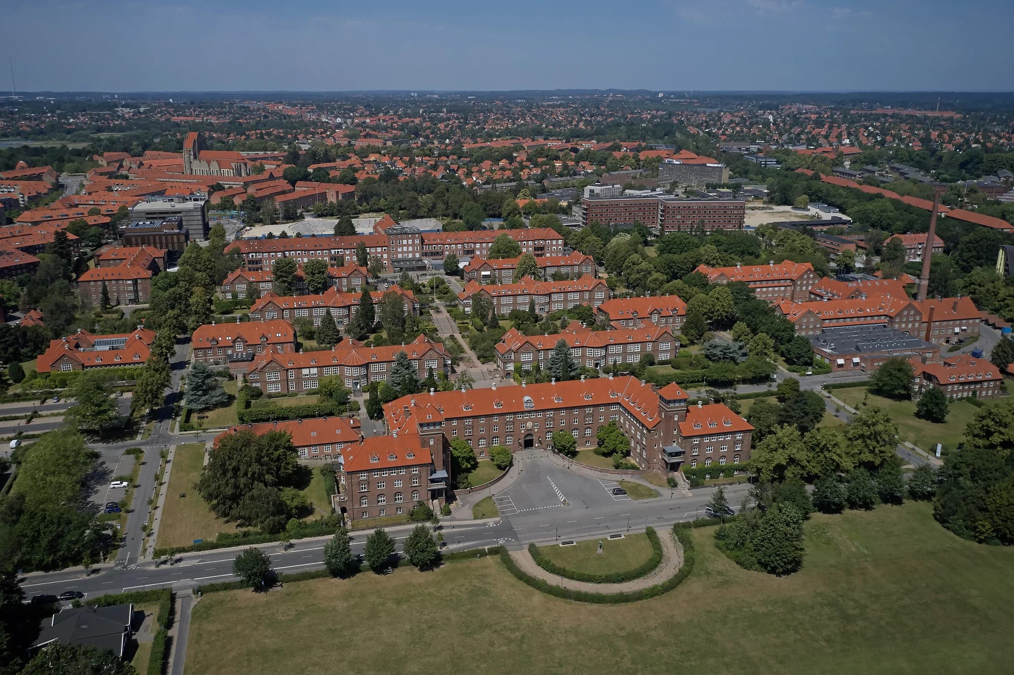 Bispebjerg Hospital