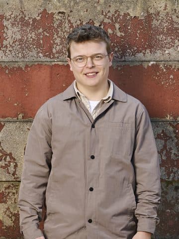 Asger Riisberg