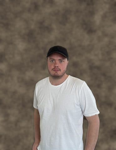 Daniel Nielsen
