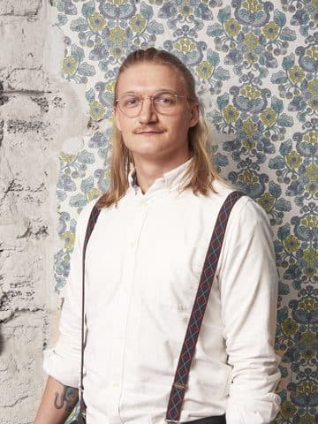 Ebbe Gade Larsen