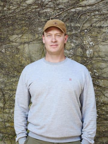 Simon Windfeldt
