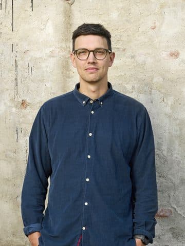 Tim Tolman