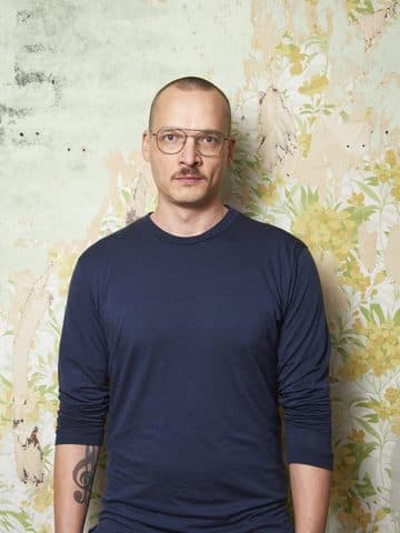 Tue Holdensen